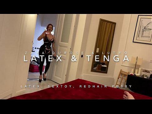 ❤️ Redheaded chị kế trong latex trang phục fucked qua stepbrother ❤️ Sex tại chúng tôi% vi.assistdoctor23.ru% ❌️❤