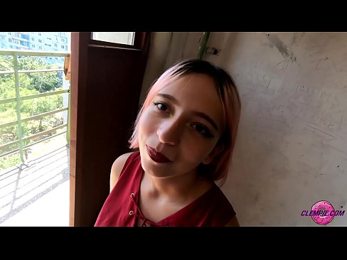 ❤️ Sinh viên gợi cảm hút một người lạ trong các hẻo lánh - Hãy trên khuôn mặt của mình ❤️ Sex tại chúng tôi% vi.assistdoctor23.ru% ❌️❤